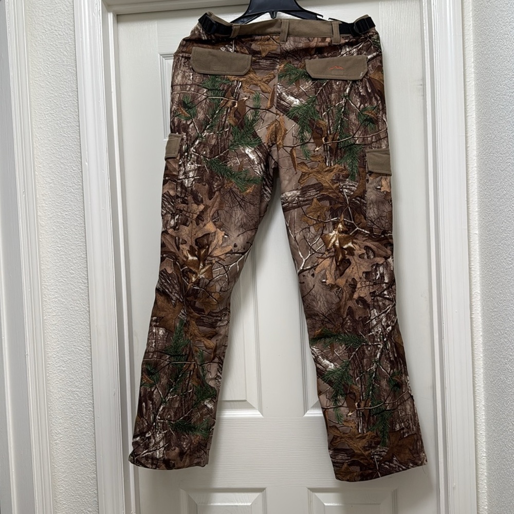 Rustic Ridge hunting pants - Picture 2 of 8